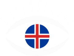 Totally Iceland Logo