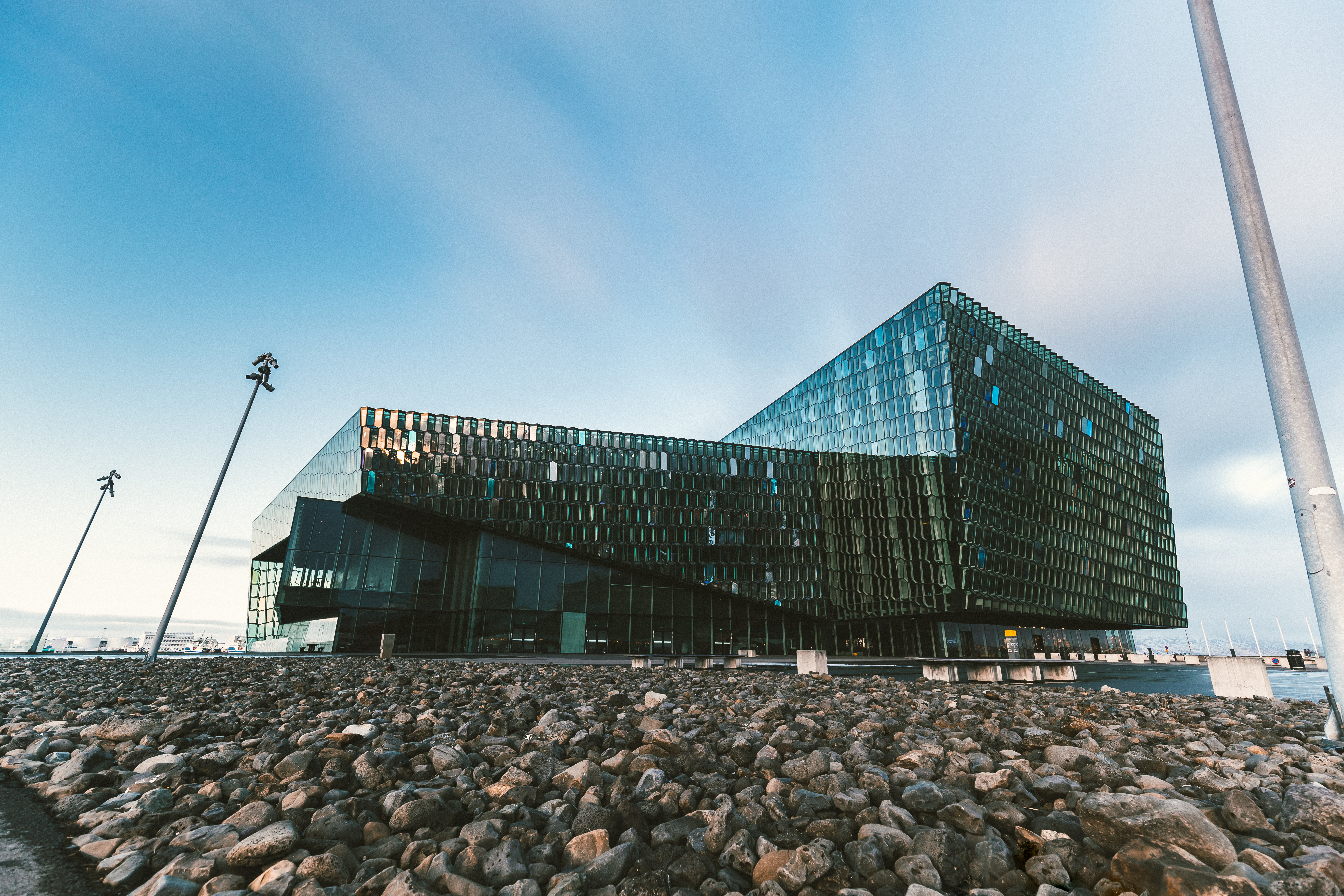 harpa 