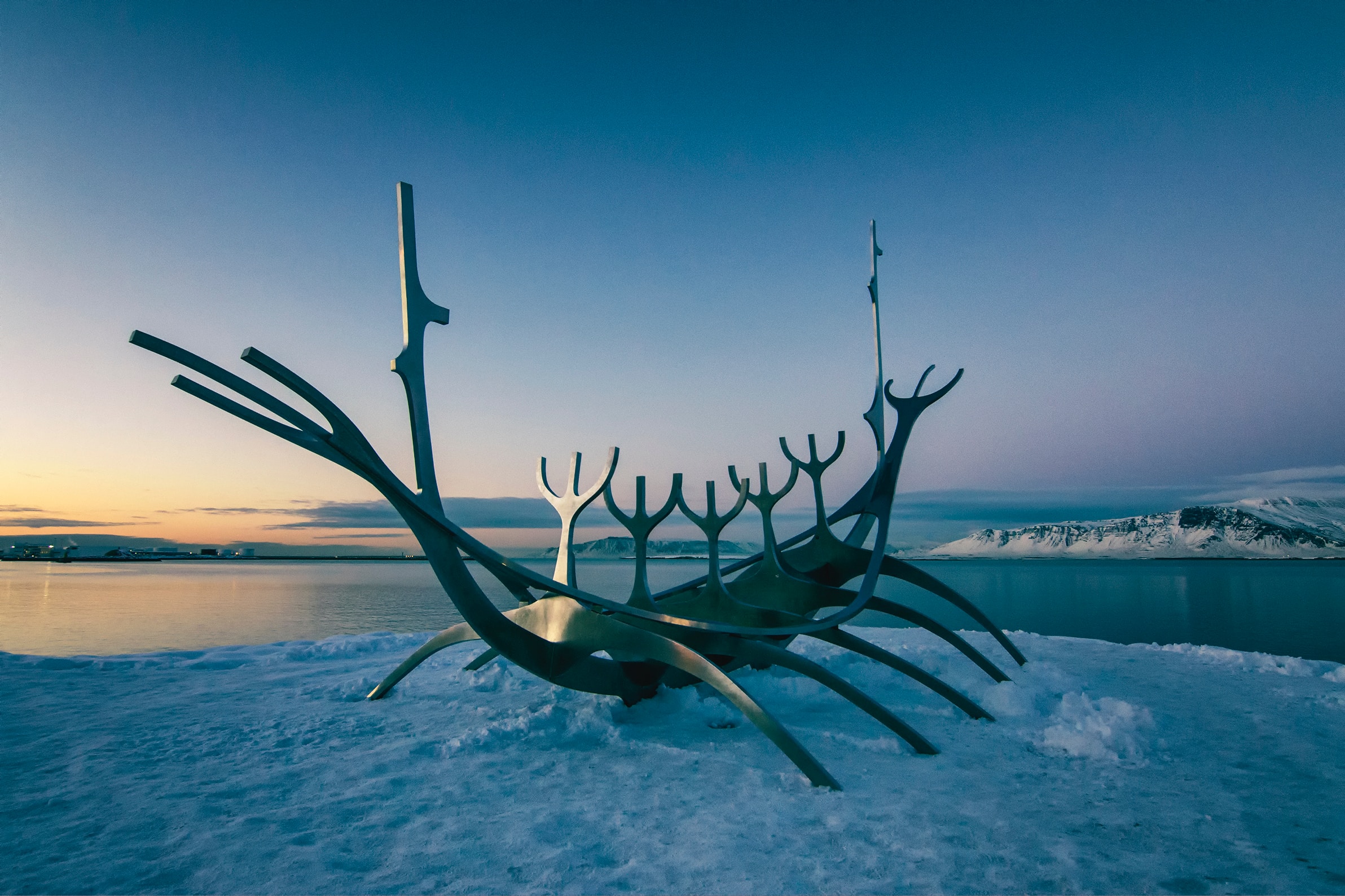 sun voyager 