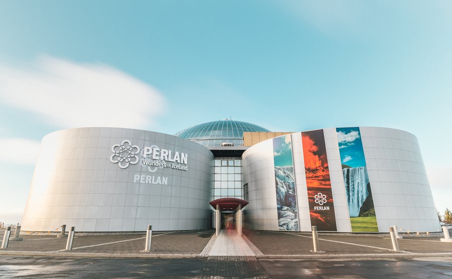 perlan