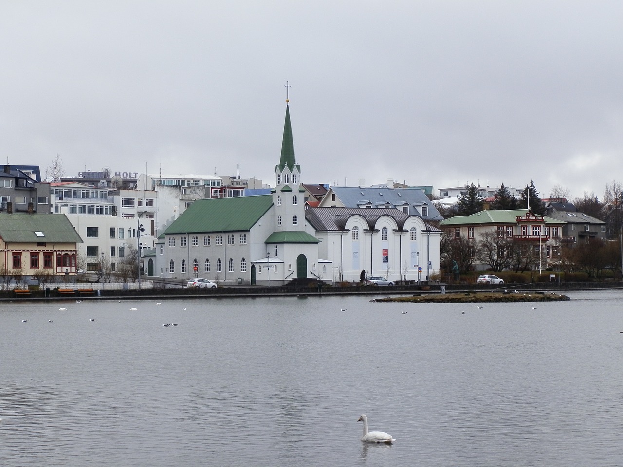 reykjavik free church 