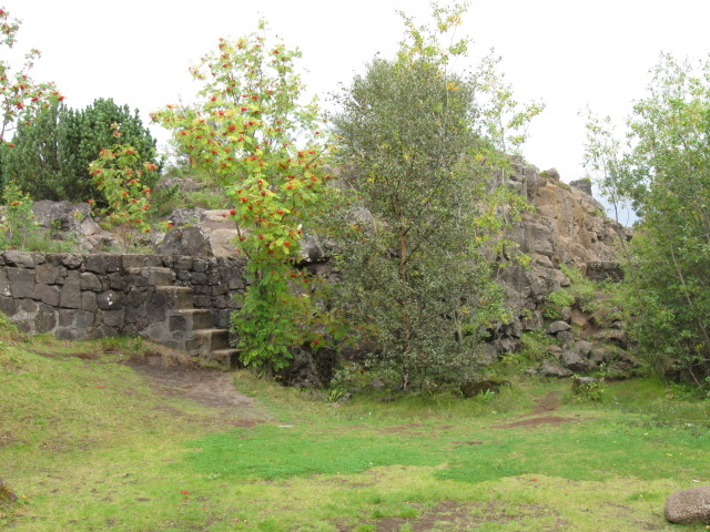 reykjavik world war 2 bunker 