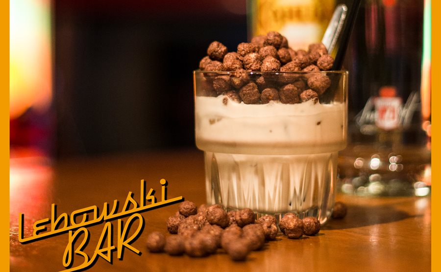 lebowski bar