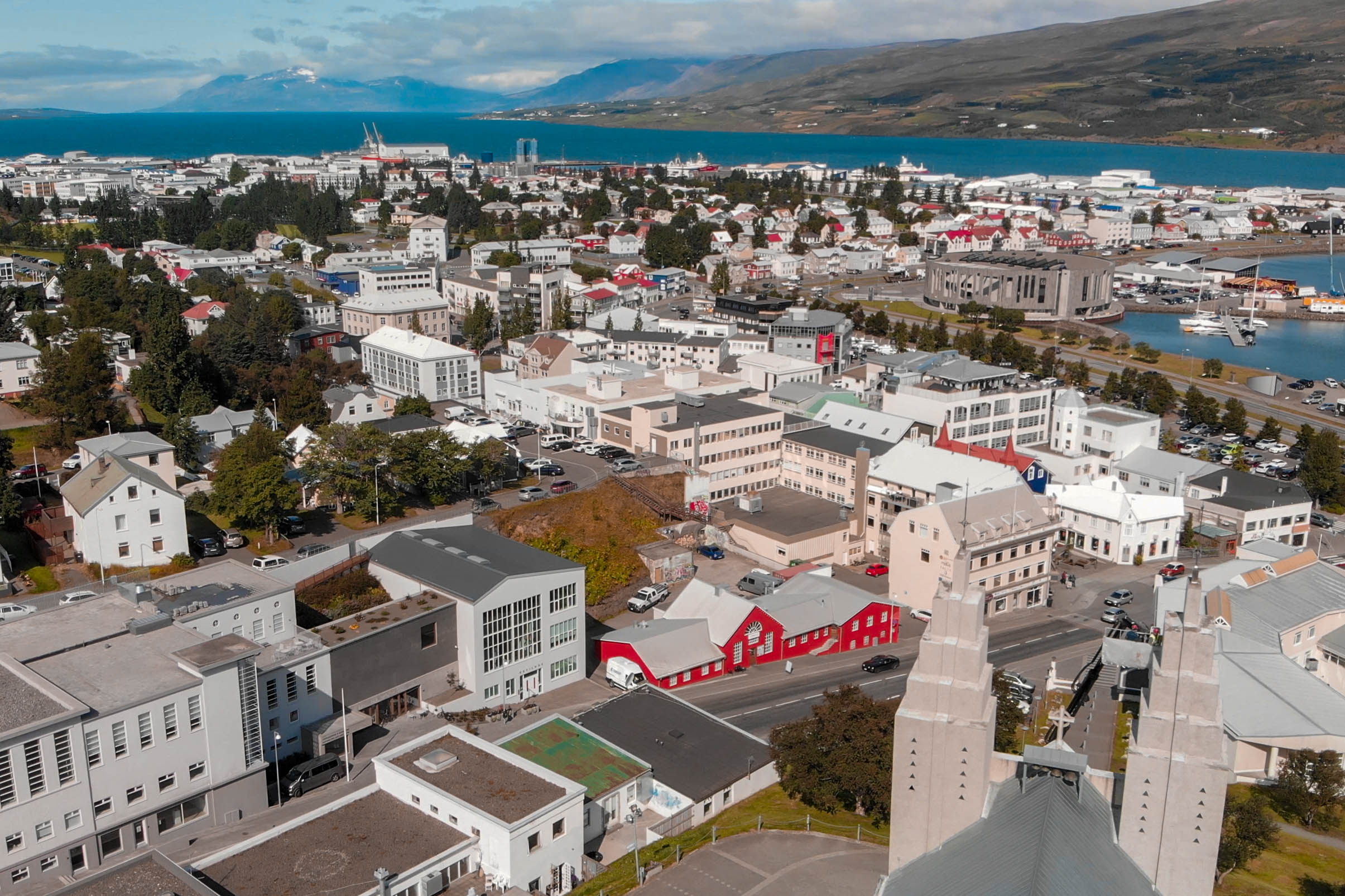 akureyri 