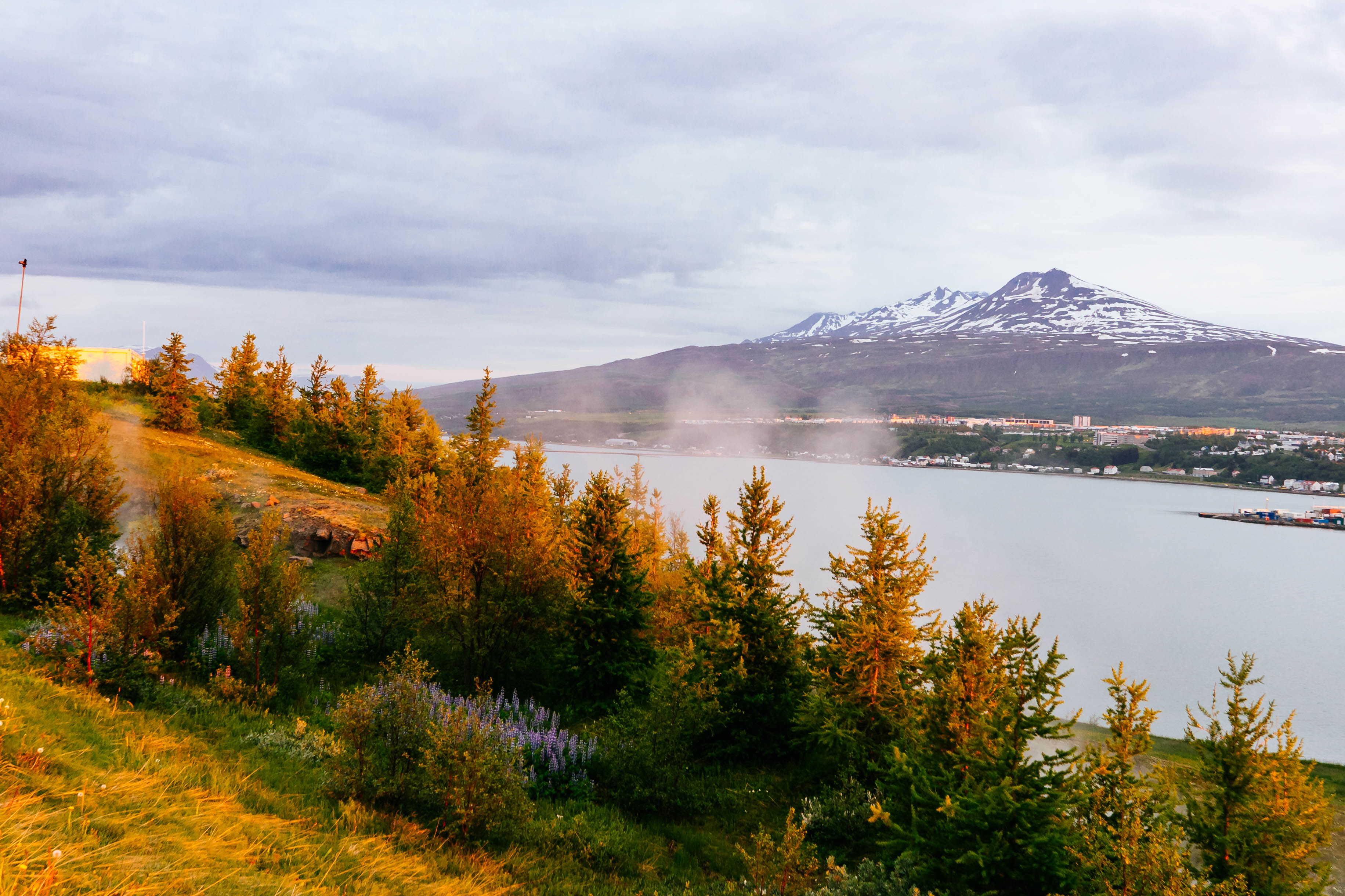 akureyri 