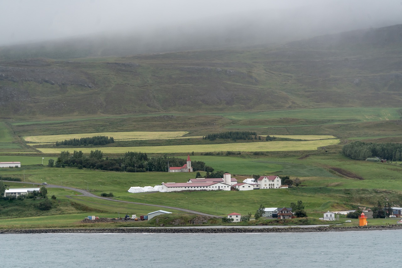 akureyri 