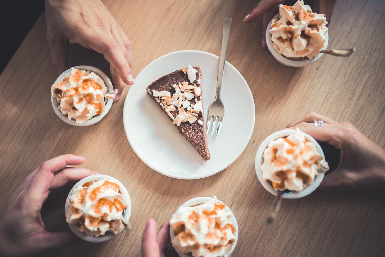 Ice Cream Iceland Reykjavik