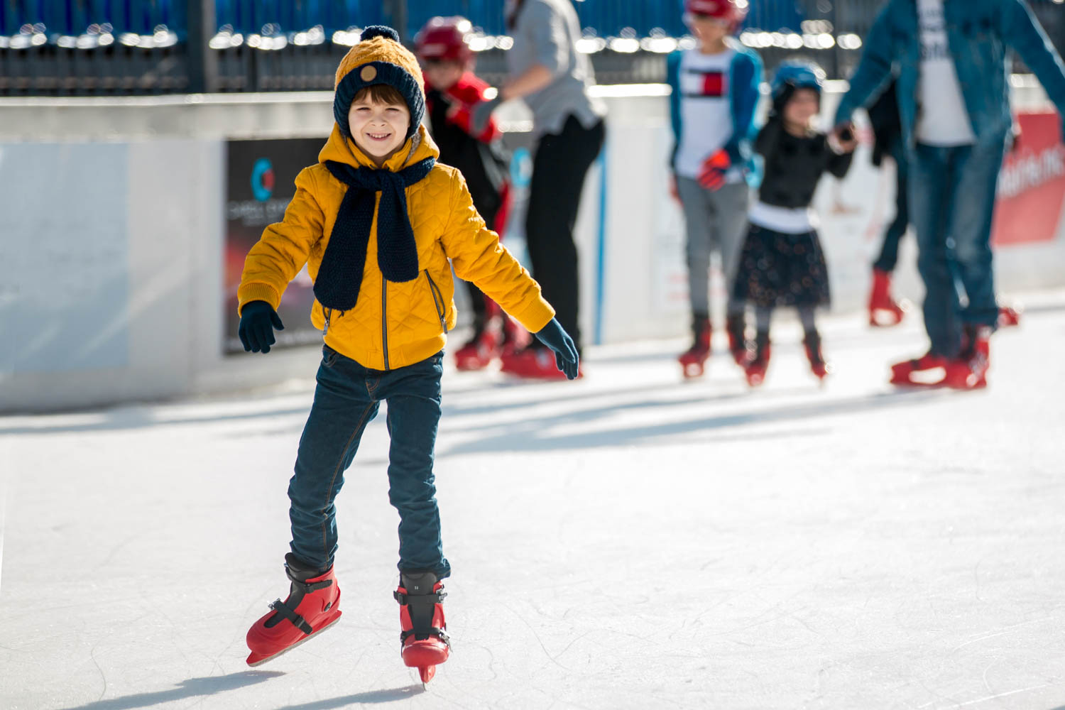 Winter Sports in Iceland Totally Iceland