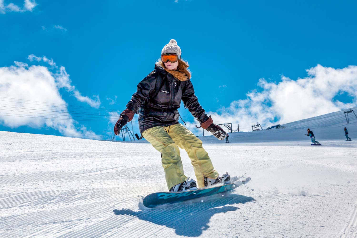 Winter Sports in Iceland Totally Iceland